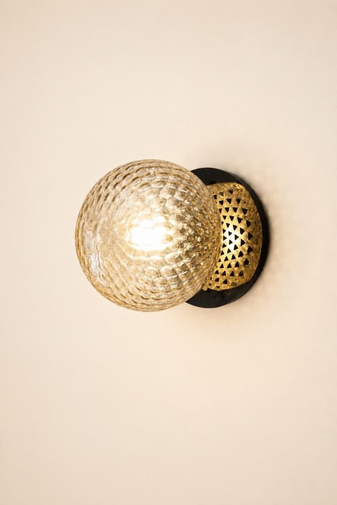 Glass Globe