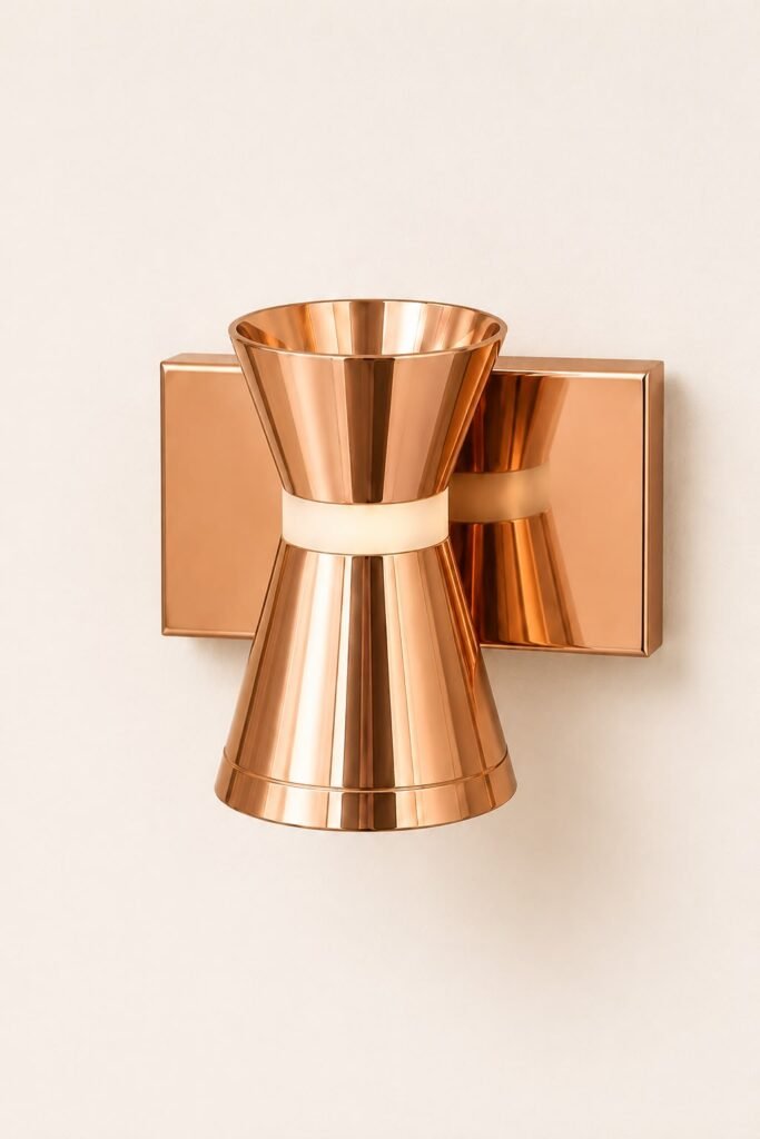 Aurelia Mirror Lamp