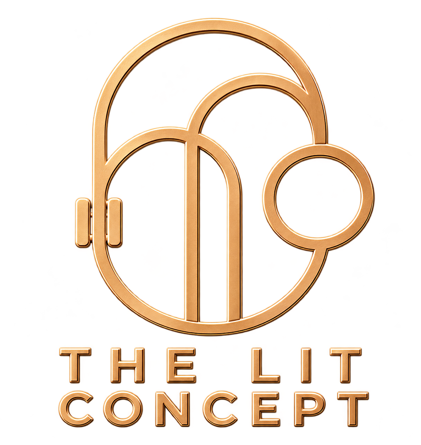 The Lit Concept
